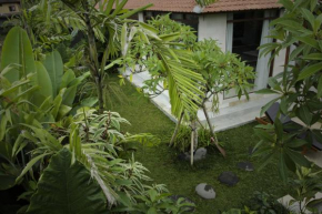 Отель Dugul Ubud  Убуд